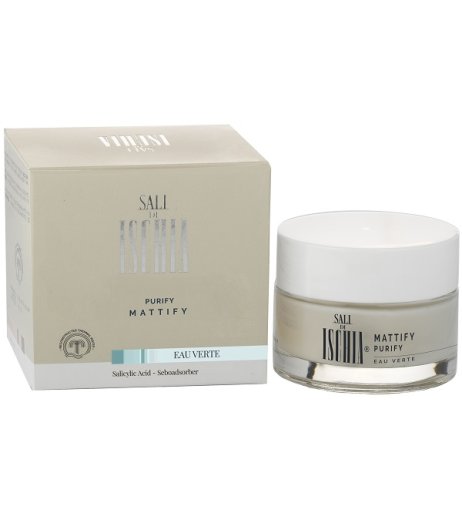 ISCHIA Crema Viso Mattify