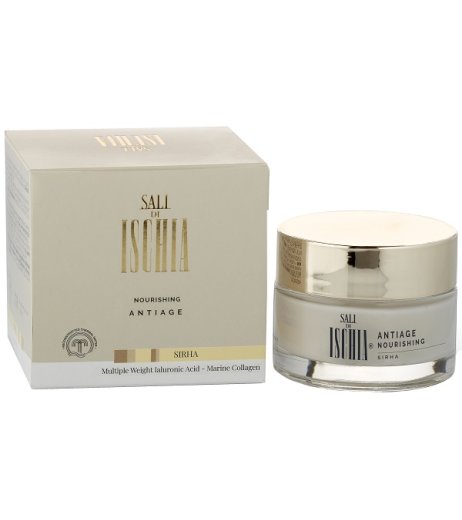 ISCHIA Crema Viso A/Age ISCHIA Crema Viso A/Age