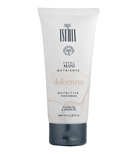 SALI DI ISCHIA CREMA MANI DOLC