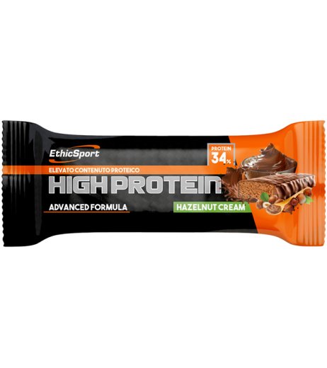 POTENZA HIGH HALZEN ETICHSPORT