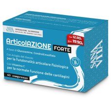 SANAVITA Articolaz.Fte 60Cpr