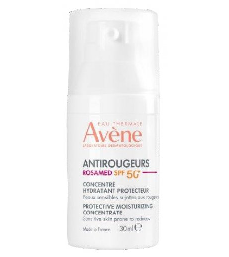 AVENE A-Rougeurs Rosamed 50+