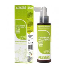 VITAMINA B Coll.Pl.Spy 1000ppm
