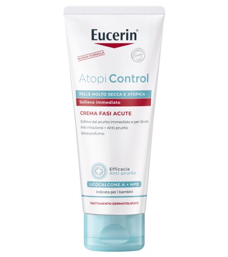 EUCERIN CREMA FASI ACUTE 40ML EUCERIN CREMA FASI ACUTE 40ML