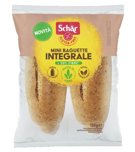SCHAR Mini Baguette Int. SCHAR Mini Baguette Int.
