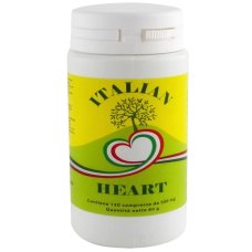 ITALIAN HEART 120CPS