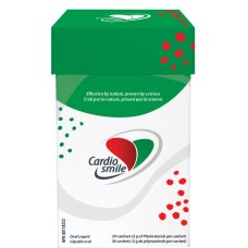 CARDIOSMILE Fitosteroli 30Bust