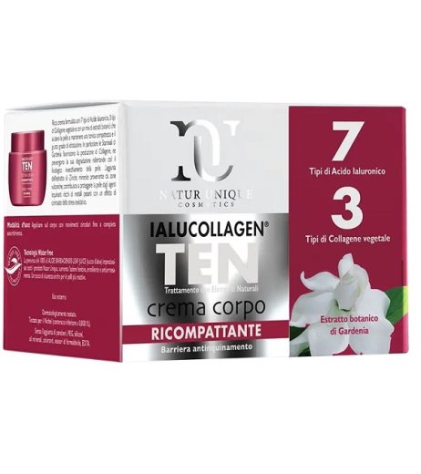 NATUR UNIQUE IALUC TEN CR CRP NATUR UNIQUE IALUC TEN CR CRP