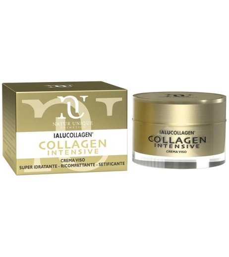 NATUR UNIQUE COLLAGEN INTENSIV NATUR UNIQUE COLLAGEN INTENSIV