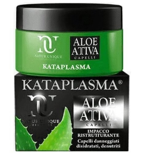NATUR UNIQUE KATAPLASMA ALOE