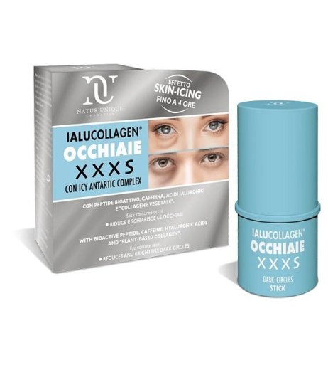 IALUCOLLAGEN OCCHIAIE XXXS 5ML N