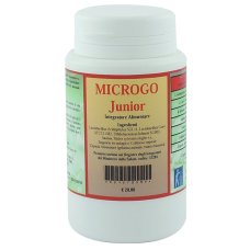 MICROGO JUNIOR 30CPS