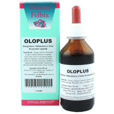 OLOPLUS GOCCE 100ML