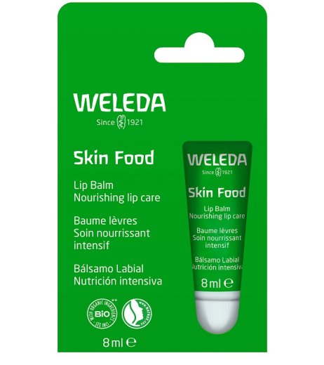 SKIN FOOD BALSAMO LABBRA