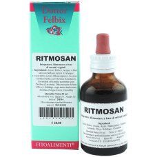 RITMOSAN FITOALIM GTT 50ML