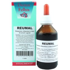 REUMAL FITOALIM GTT 100ML