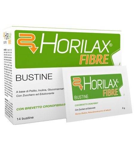 HORILAX FIBRE 14BUST