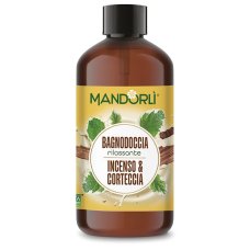 MANDORLI BAGNODOCCIA INCENSO