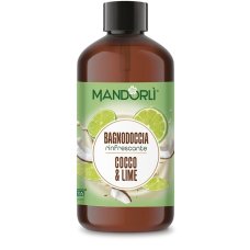 MANDORLI BAGNODOCCIA COCCO LIM