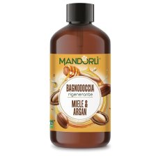 MANDORLI BAGNODOCCIA MIELE ARG