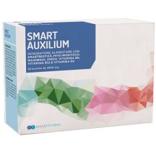 SMART Auxilium 20 Bust.