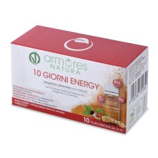 ARMORES Natura 10GG Energy10Fl