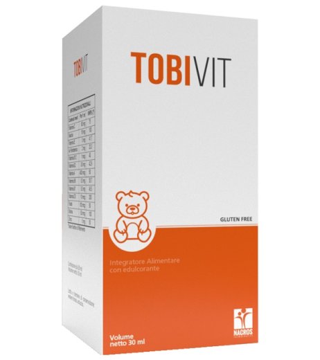 TOBIVIT 30ml