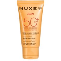 NUXE SUN Crema A/Eta'fp50+50ml
