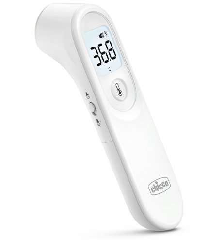 CH TERMOMETRO INFRAROSSI DIST