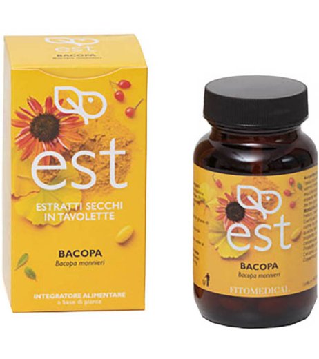 BACOPA ES 60 Tav.