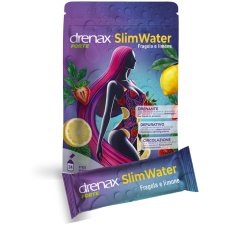 DRENAX Forte Slim Water Fr/Lim