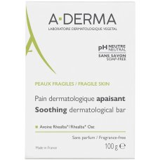 ADERMA Les Originels Pane 100g