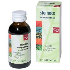 MENYANTHES EIS PREPAR 14 60 FTM