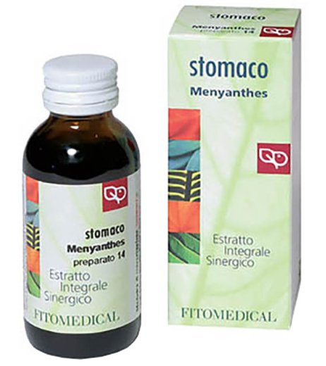 MENYANTHES EIS PREPAR 14 60 FTM MENYANTHES EIS PREPAR 14 60 FTM