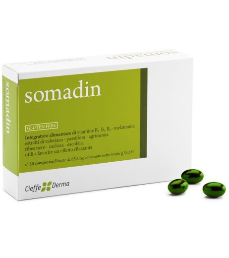 SOMADIN 30SOFTGEL SOMADIN 30SOFTGEL