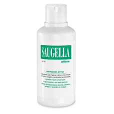 SAUGELLA Attiva 750ml