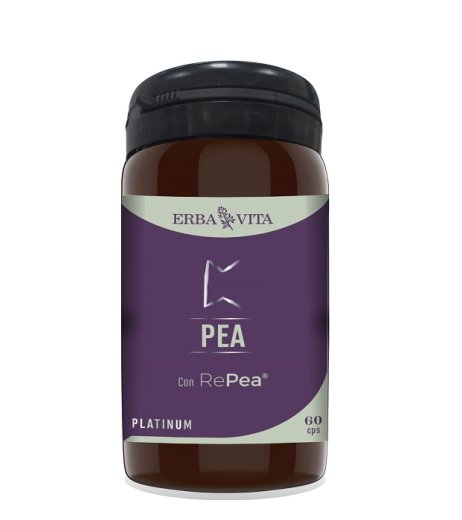 PEA 60CPS