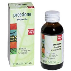 PRUNELLA EIS PREPAR 13 60ML FTM