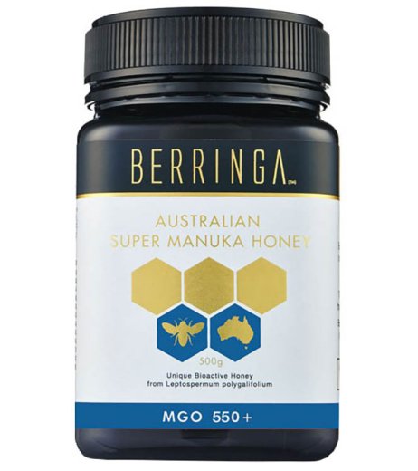 FORLIVE Miele Manuka550Mgo500g FORLIVE Miele Manuka550Mgo500g