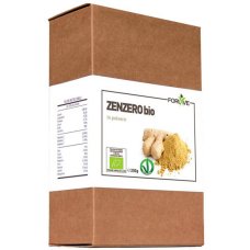 ZENZERO IN POLVERE 200G