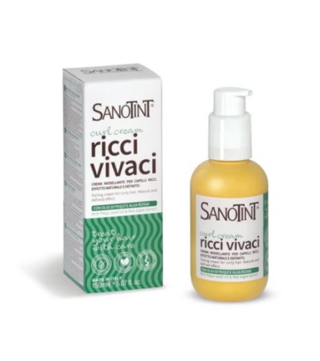 SANOTINT Crema Modell.Ricci