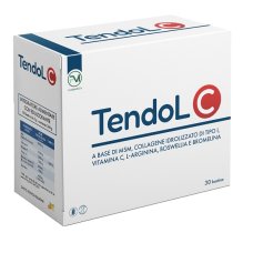 TENDOL*C 30 Bust.