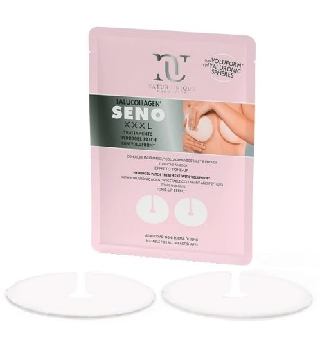 IALUCOLLAGEN SENO XXXL HYDROGEL IALUCOLLAGEN SENO XXXL HYDROGEL