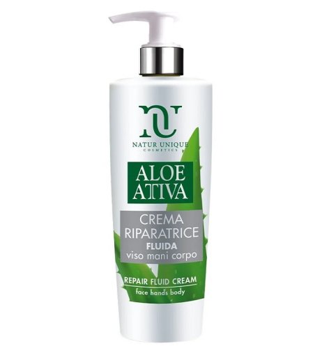MANDORLA ATTIVA CREMA CRP FLUI
