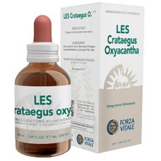 FV.LES CRATAEGUS OXYAC 50ML MG