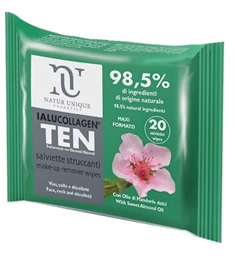 IALUCOLLAGEN Ten Salv.Str.Maxi