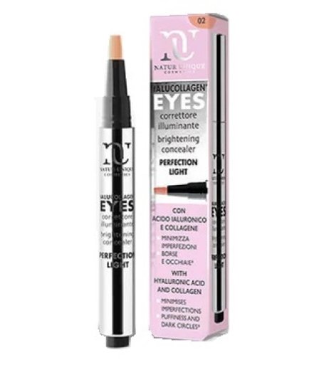 IALUCOLLAGEN EYES CORR PERF 02