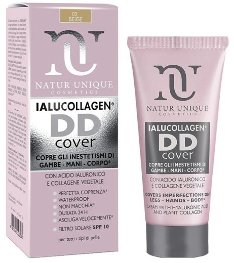 DD COVER 02 BEIGE NATUR UNIQUE DD COVER 02 BEIGE NATUR UNIQUE