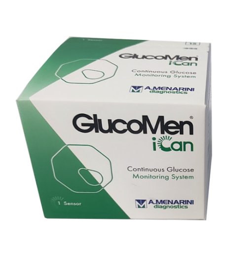 GLUCOMEN ICAN CGM