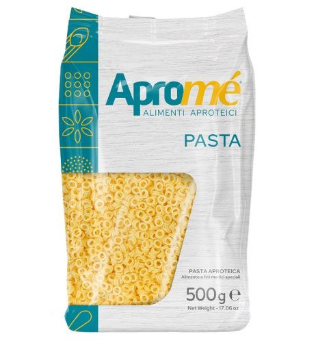 APROME'Pasta Anellini 500g